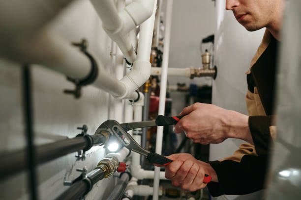 Best Sprinkler Systems  in Kingsburg, CA