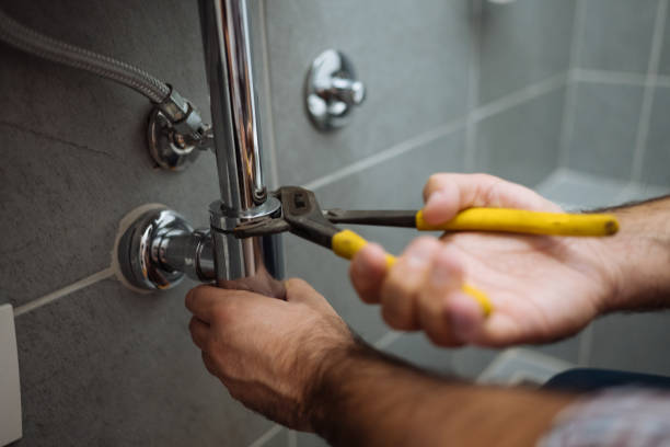 Kingsburg, CA Plumbing Company